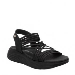 NEW XTI women's 14410004 sandal in black